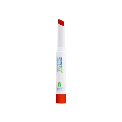 MamaEarth Vitamin C Tinted 100% Natural Lip Balm - 2 GM