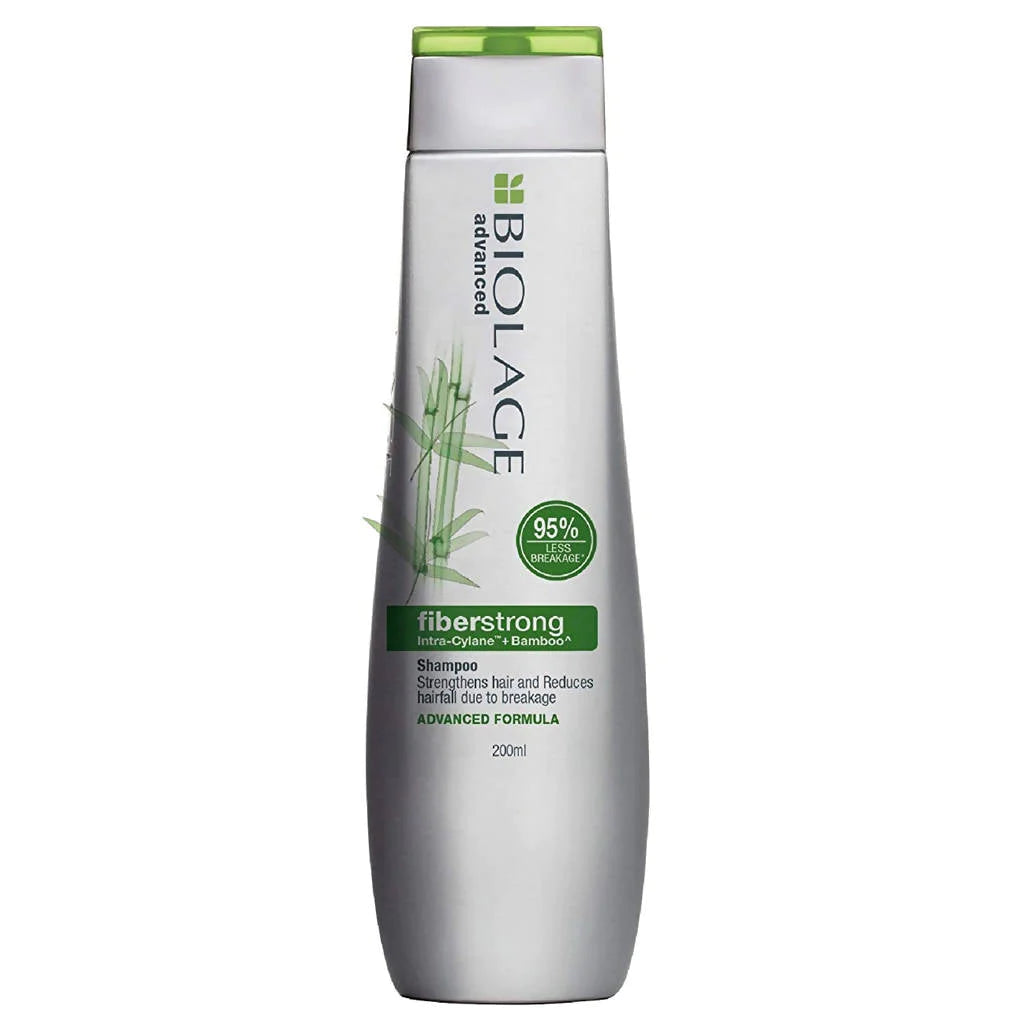 Matrix Biolage Fibrestrong Shampoo - 200 ML