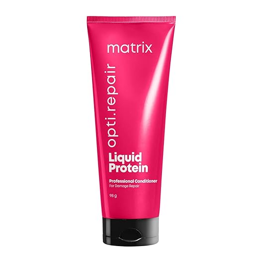 Matrix Biolage Opti Repair Professional Liquid Protein Conditioner - 98 GM