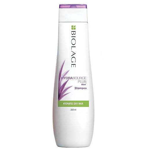 Matrix Biolage Ultra Hydrasource Plus Shampoo - 200 ML