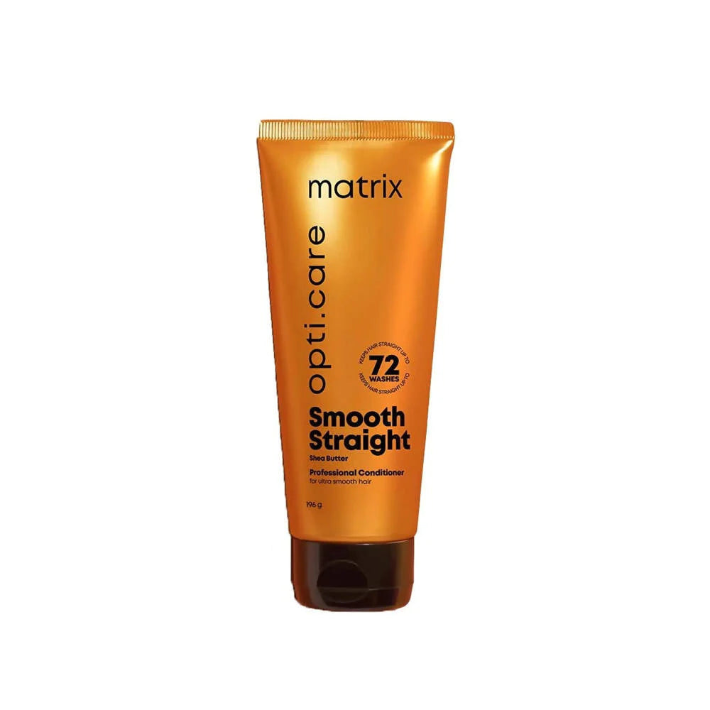 Matrix Biolage OptiCare Smooth Straight Conditioner - 98 GM