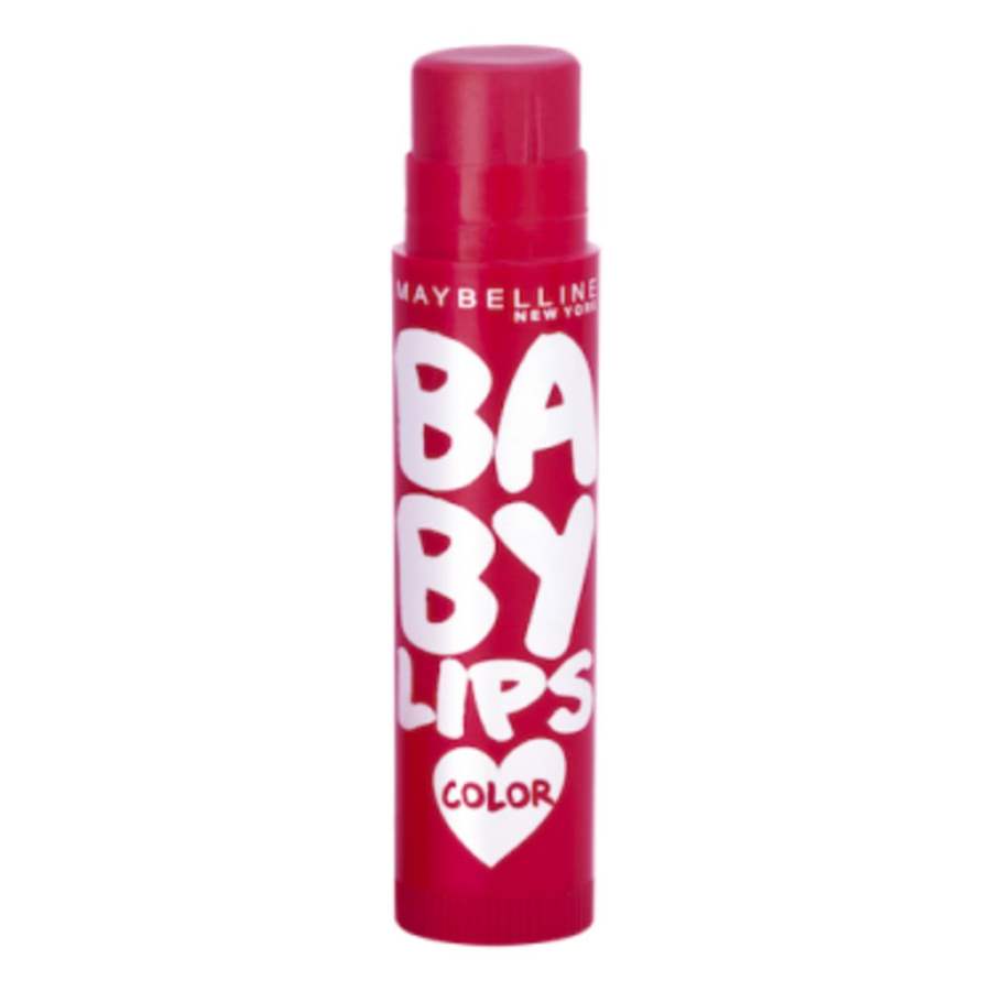 Maybelline New York Baby Lips Berry Crush - 4 GM