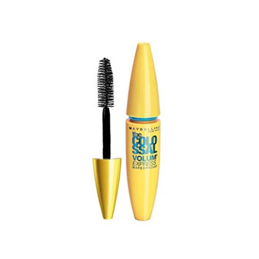 Maybelline New York The Colossal Volum Express Mascara Washable - 10.7 ML