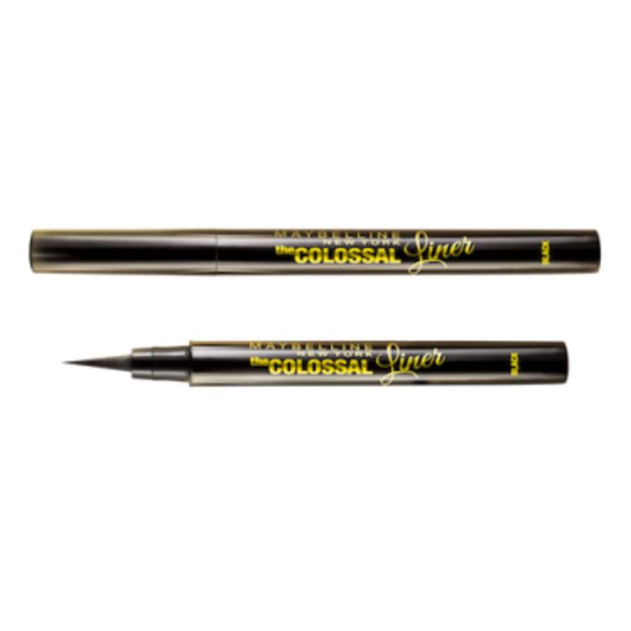 Maybelline New York Colossal Pen Liner - 1.2 ML