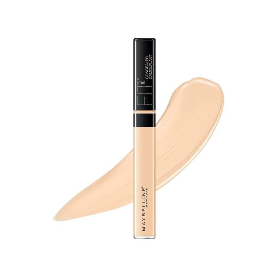 Maybelline New York Fit Me Concealer 10 Light - 6.8 ML