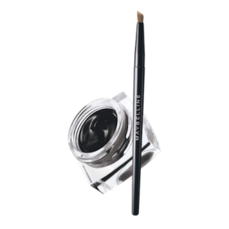 Maybelline New York Dramatic Gel Liner Black - 2.5 GM