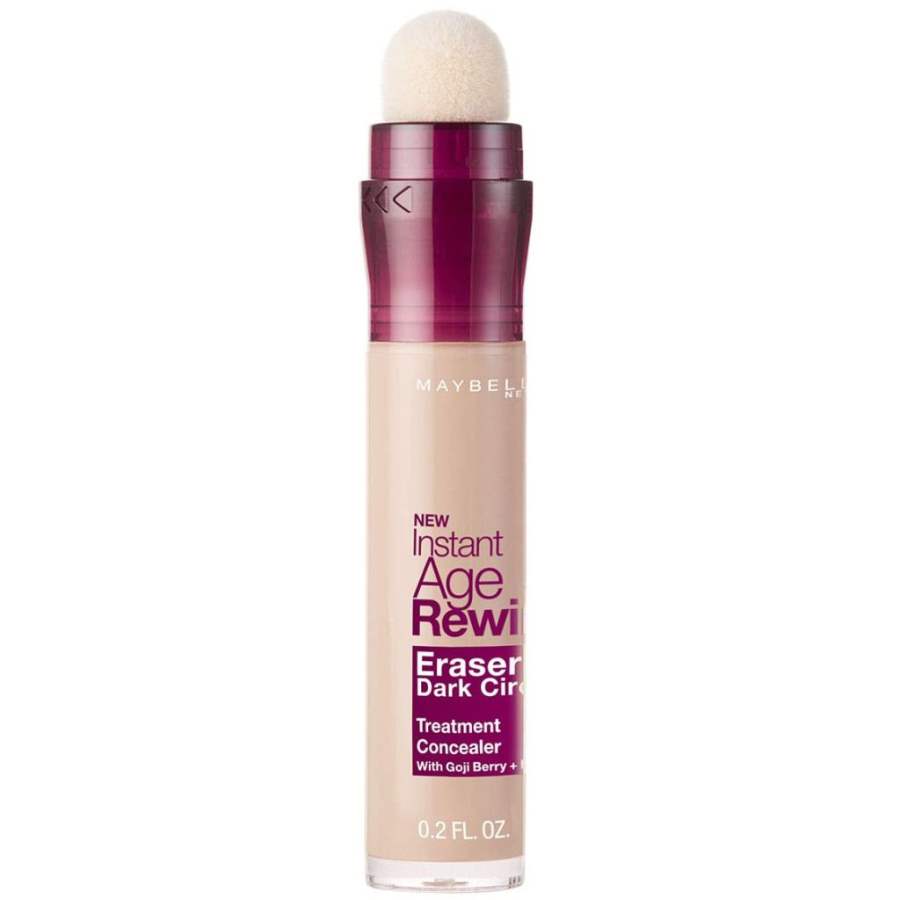 Maybelline New York Instant Age Rewind Concealer Honey - 6 ML