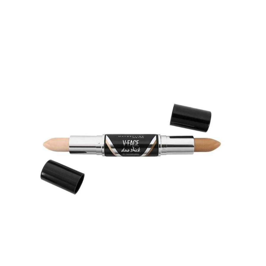 Maybelline New York Face Studio Contouring Stick Light Medium - 8 GM