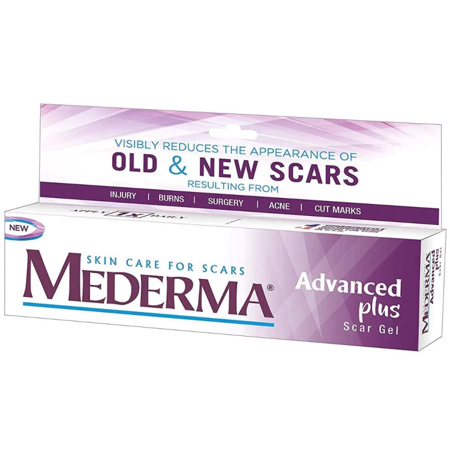 Mederma Scar Gel - 10 GM