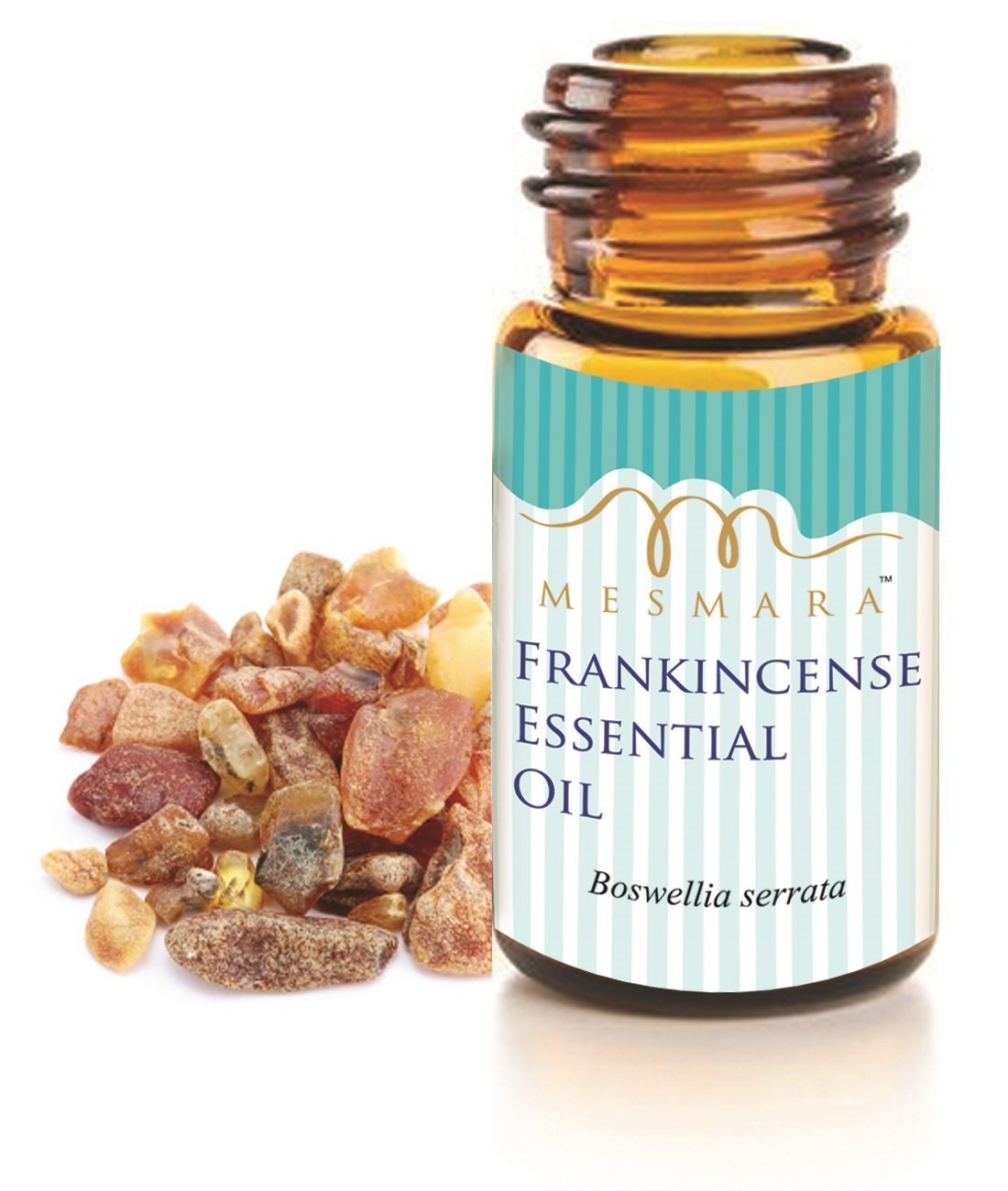 Mesmara Frankincense Essential Oil - 15 ML