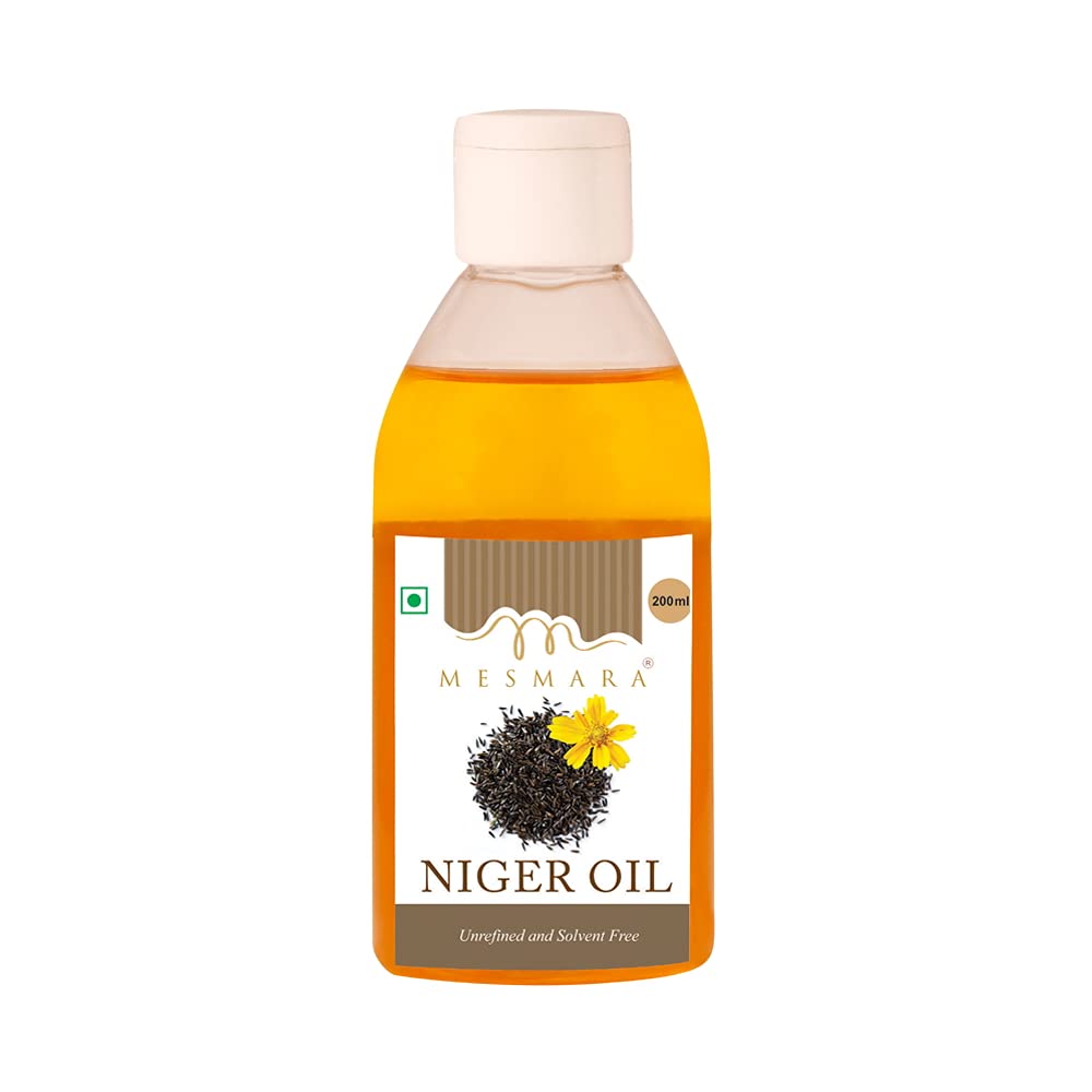 Mesmara Niger Seed Oil - 200 ML