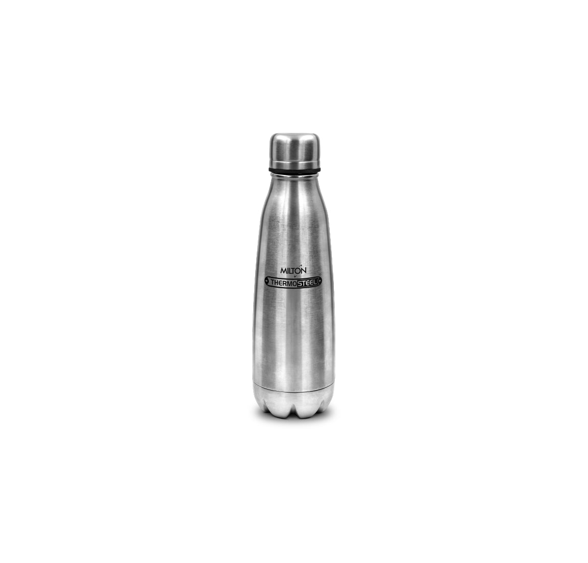 Milton Apex Thermosteel Hot and Cold Water Bottle - 350 ML