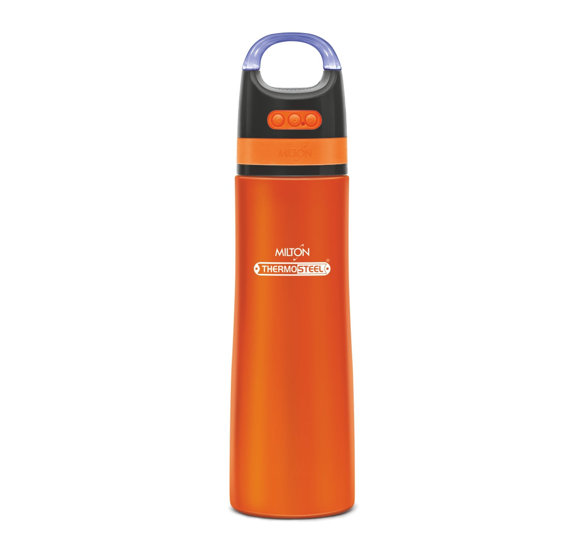 Milton Boom 900 Stainless Steel Bottle With Bluetooth Speaker - 700 ML