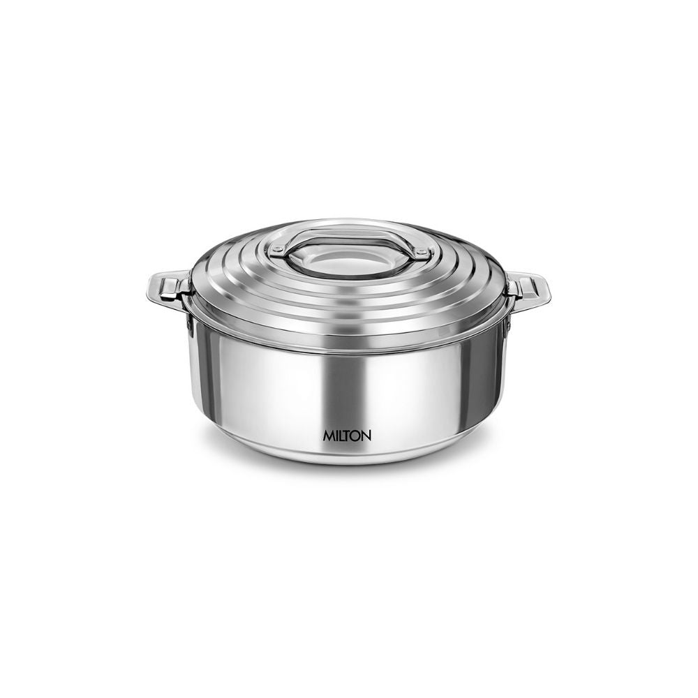 Milton Galaxia Stainless Steel Casserole - 1 L