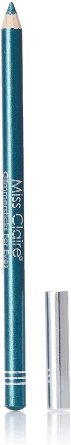 Miss Claire Glimmersticks for Eyes E 17 Mint - 1.8 GM