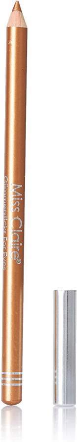 Miss Claire Glimmersticks for Eyes E 19 Copper - 1.8 GM