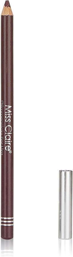 Miss Claire Glimmersticks for Lips L 03 Purple - 1.8 GM