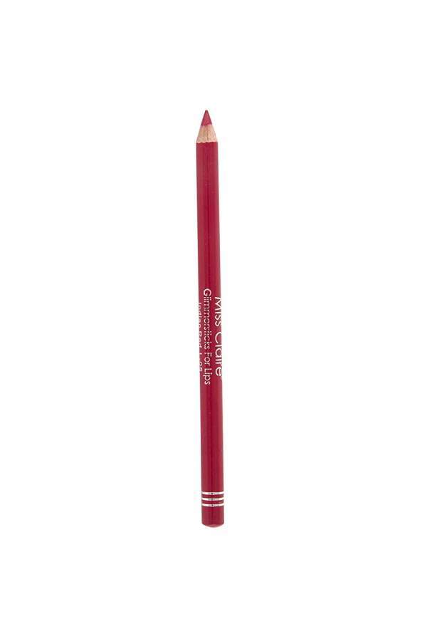 Miss Claire Glimmersticks for Lips L 05 Indian Red - 1.8 GM