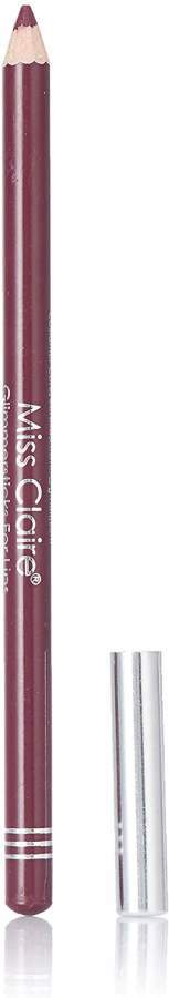 Miss Claire Glimmersticks for Lips L 06 Red Wine - 1.8 GM