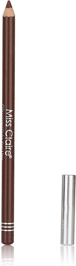 Miss Claire Glimmersticks for Lips L 11 Brown - 1.8 GM