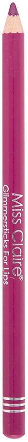 Miss Claire Glimmersticks for Lips L 15 Preity Pink - 1.8 GM