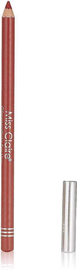 Miss Claire Glimmersticks for Lips L 24 Sandy Pink - 1.8 GM