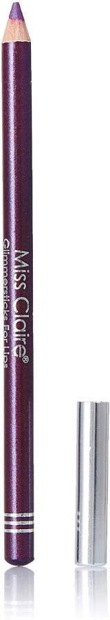 Miss Claire Glimmersticks for Lips L 30 Purple Jewell - 1.8 GM