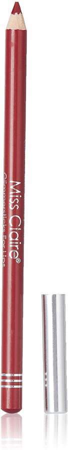 Miss Claire Glimmersticks for Lips L 51 Misty Maroon - 1.8 GM