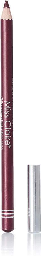 Miss Claire Glimmersticks for Lips L 57 Grape Wine - 1.8 GM