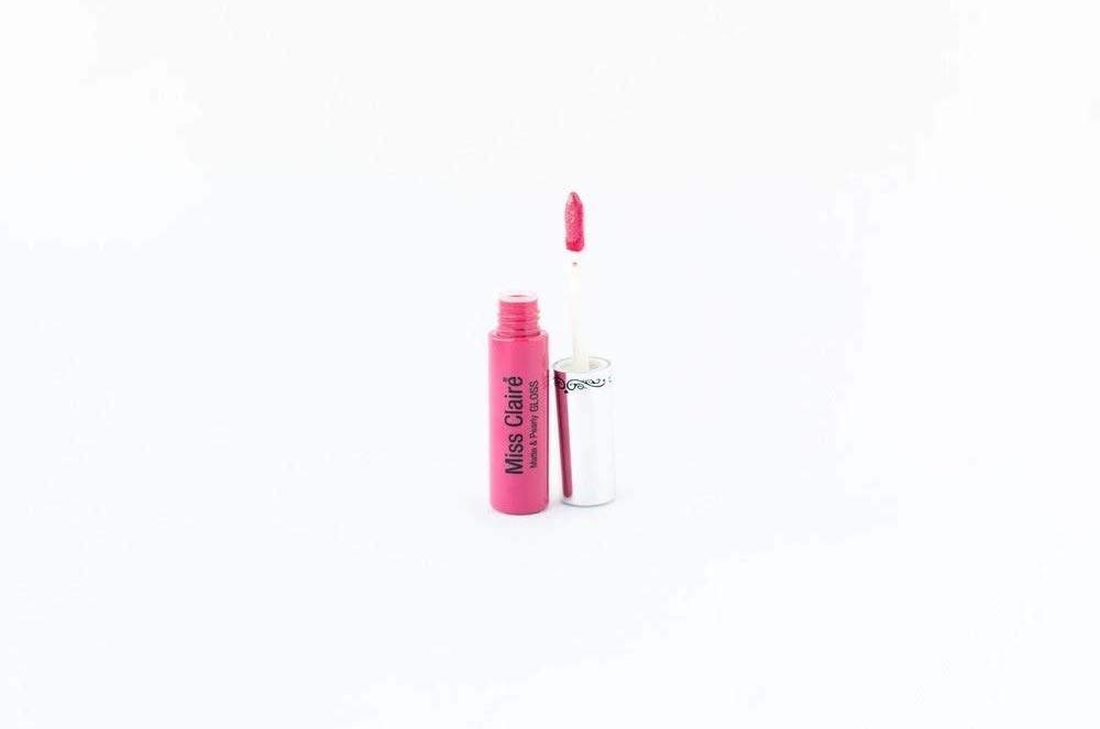 Miss Claire Matte & Pearly Gloss 113 Pink - 8 ML