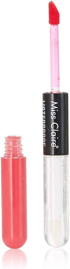 Miss Claire Waterproof Lipfinity #5 Pink - 8 ML