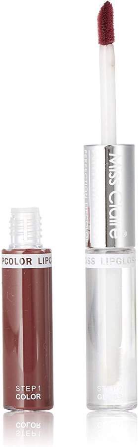 Miss Claire Waterproof Perfection Lip Color 30 Brown Pink - 10 ML