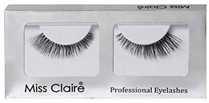 Miss Claire Eyelashes 51 Black