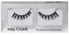 Miss Claire Eyelashes M108 Black