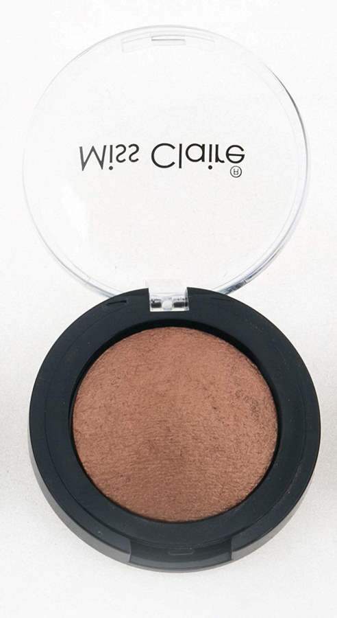 Miss Claire Baked Eyeshadow 14 Gold - 3.5 GM