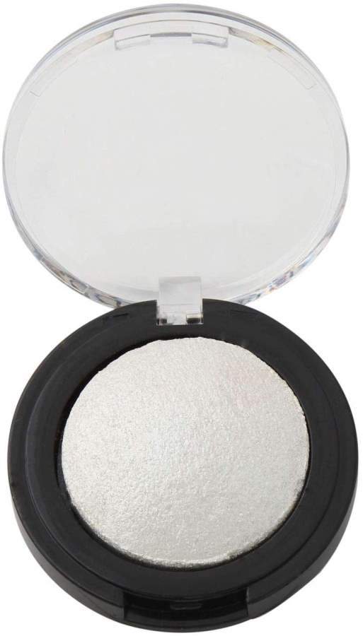 Miss Claire Baked Eyeshadow 27 White - 3.5 GM