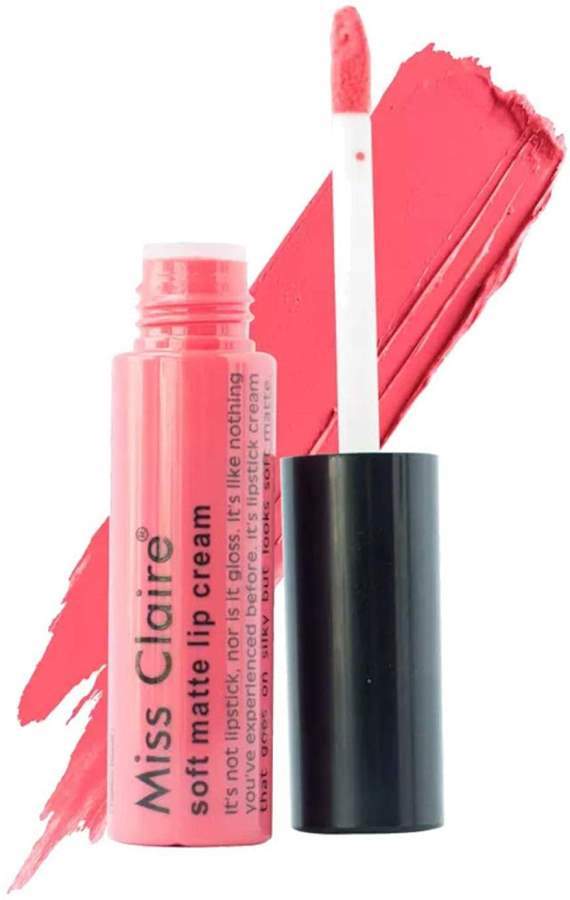 Miss Claire Soft Matte Lip Cream 30 - 6 g