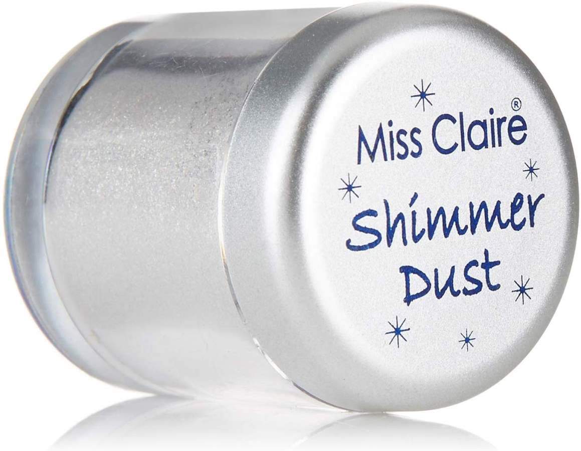 Miss Claire Shimmer Dust 16 Gray - 3 g