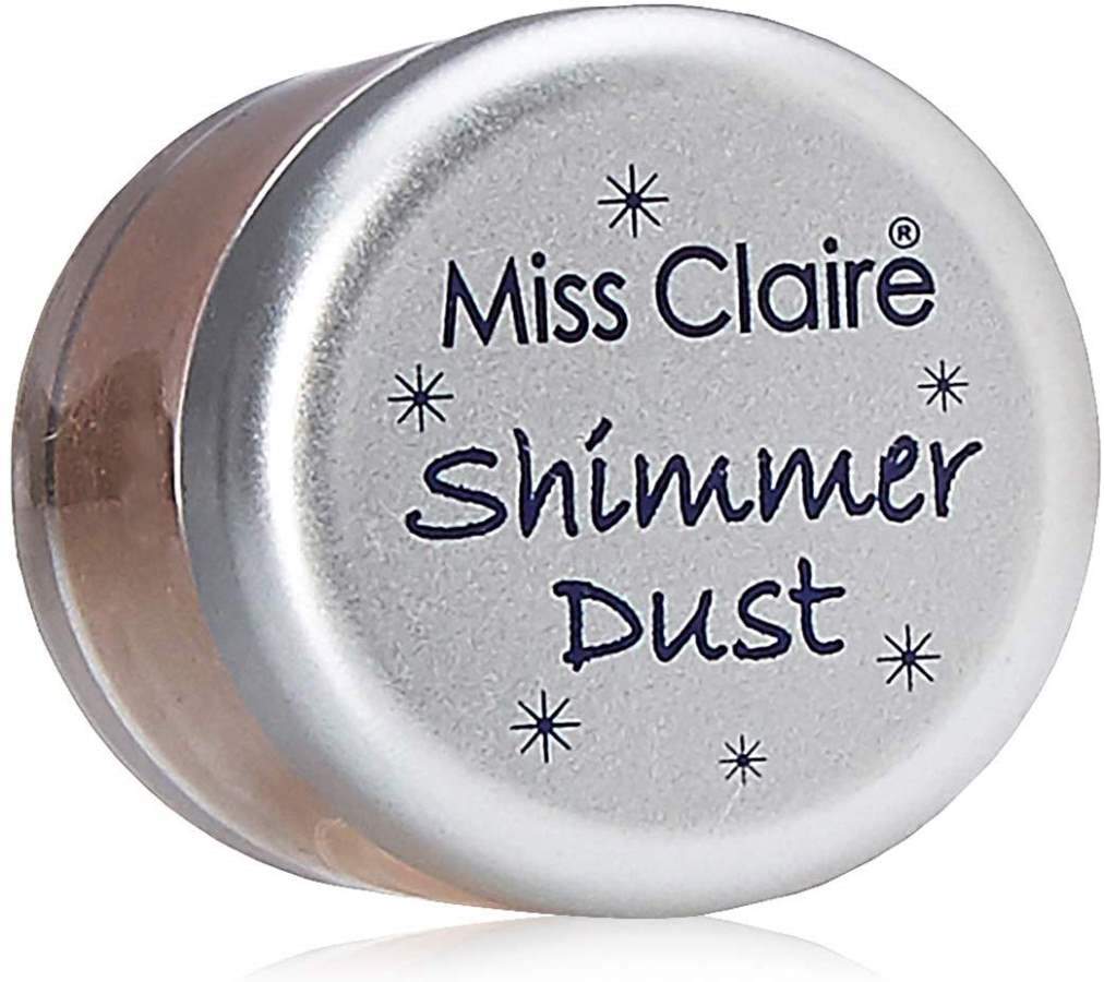 Miss Claire Shimmer Dust 21 Bronze - 3 g