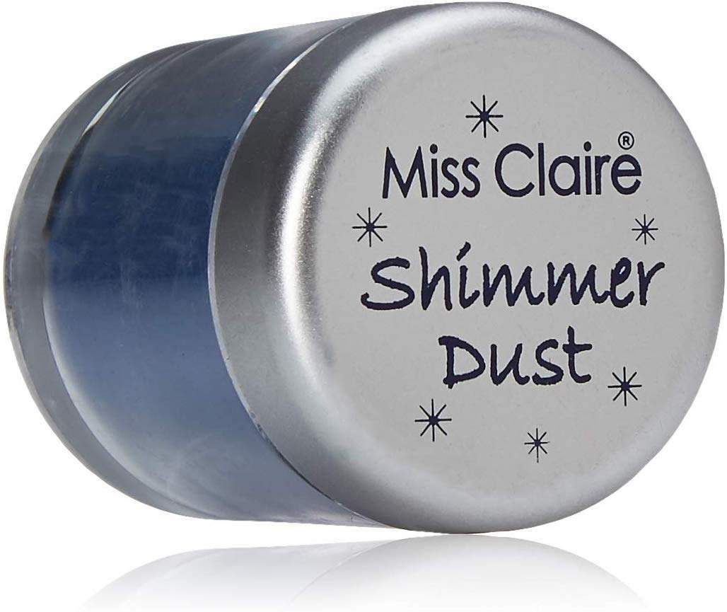 Miss Claire Shimmer Dust 4 Blue - 3 g