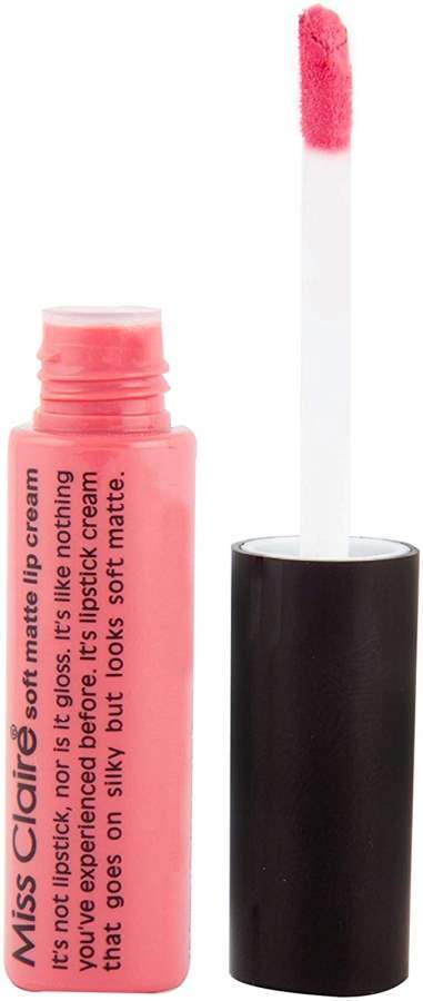 Miss Claire Soft Matte Lip Cream 05 Pink - 6 g