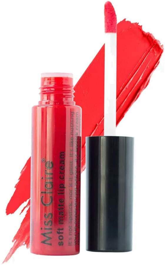 Miss Claire Soft Matte Lip Cream 27 - 9.7 G