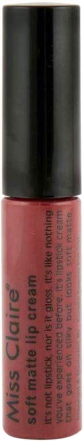 Miss Claire Soft Matte Lip Cream 42 Red - 6 g