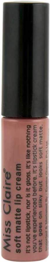 Miss Claire Soft Matte Lip Cream 47 Pink - 6 g