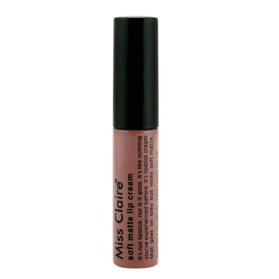 Miss Claire Soft Matte Lipcream Shade No.31 - 6.5 GM