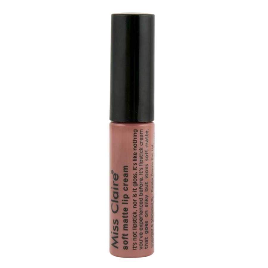 Miss Claire Soft Matte Lipcream Shade No.47 - 6.5 GM