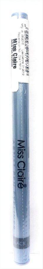 Miss Claire Artist Pen Eyeliner Black - 1 ML