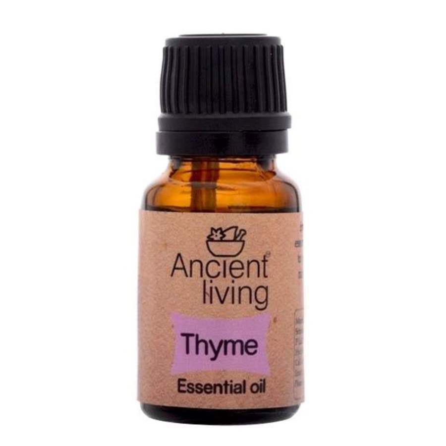 Ancient Living Thyme Essential Oil - 10 ML