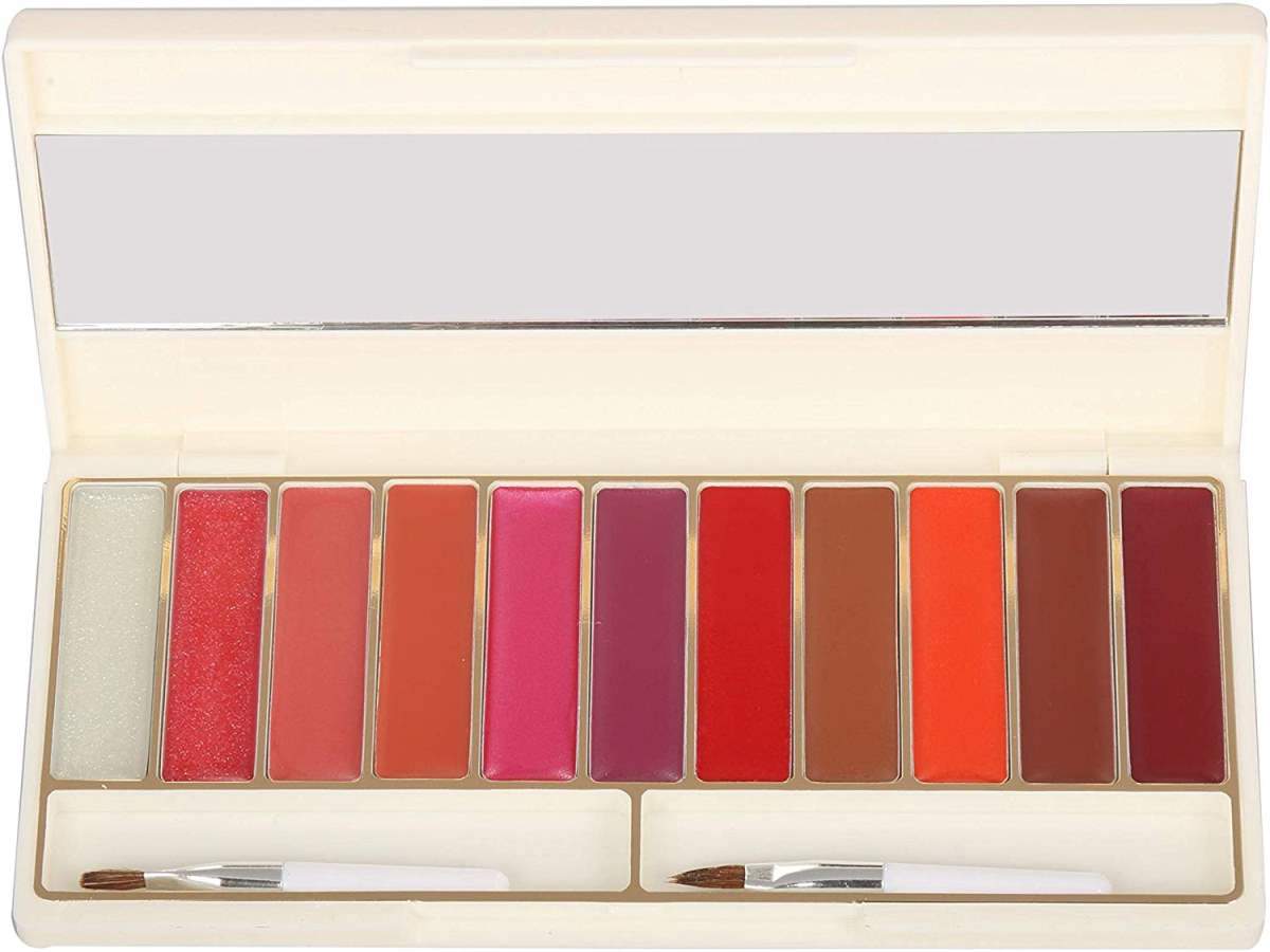 Miss Claire Lip Palette 9922-1 Multi - 6 g