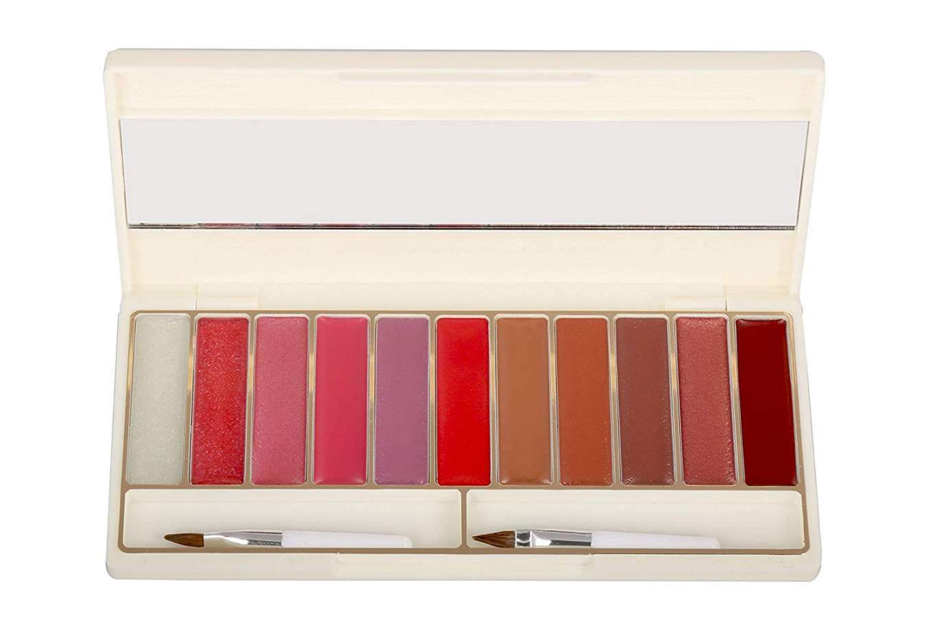 Miss Claire Lip Palette 9922-3 Multi - 6 g